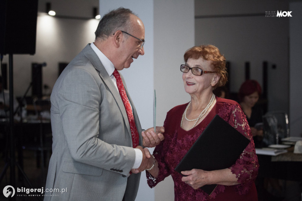 40-lecie Klubu Seniora w Józefowie
