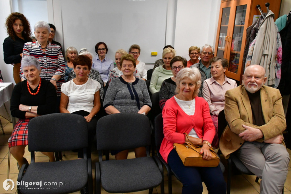 Bezpieczne nawyki w żywieniu seniora