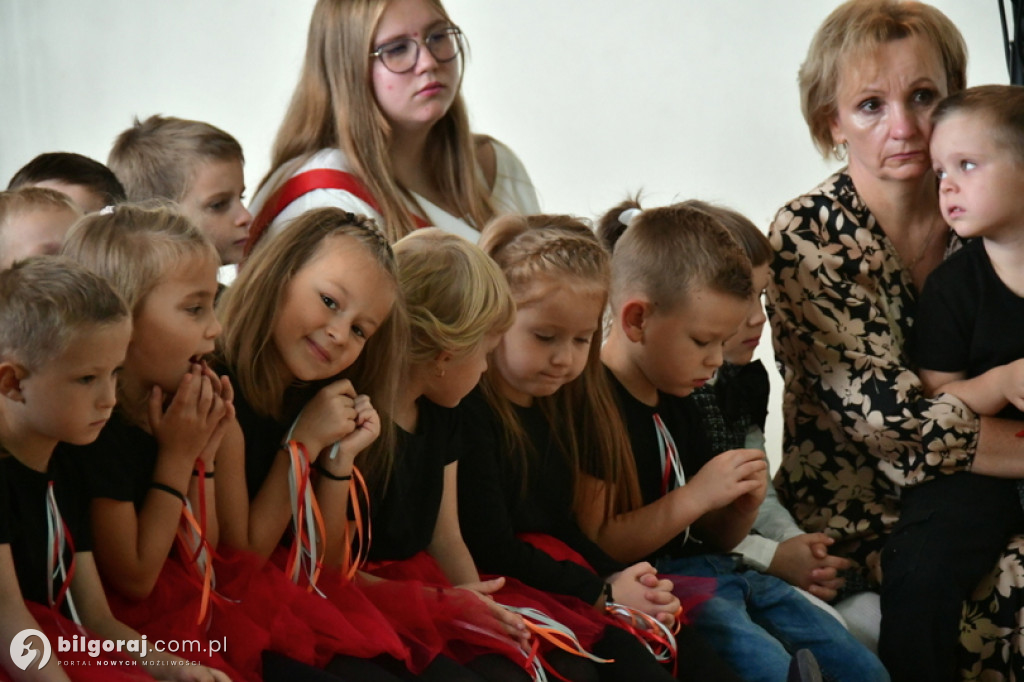 50-lecie Szkoły Podstawowej Nr 4 w Biłgoraju