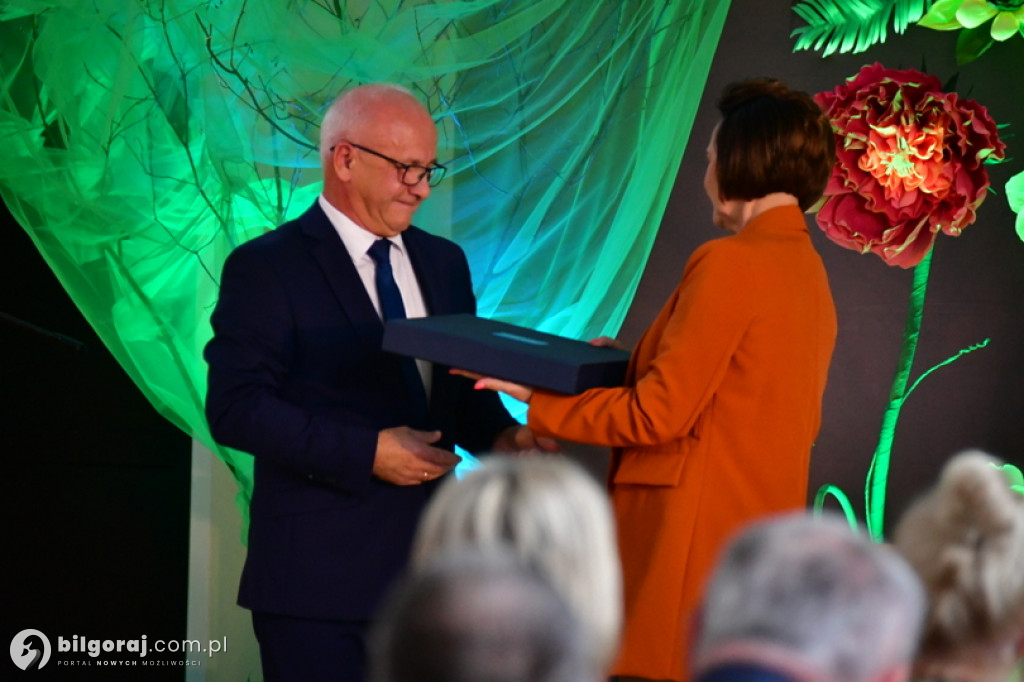 50-lecie Szkoły Podstawowej Nr 4 w Biłgoraju
