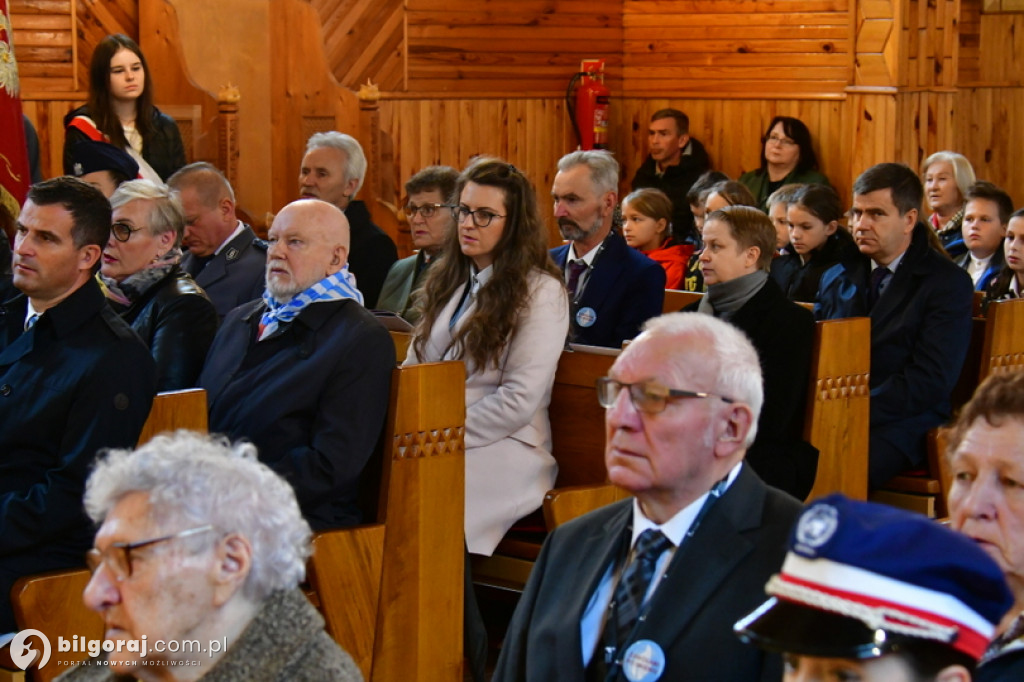Tutaj bije patriotyczne serce Polski