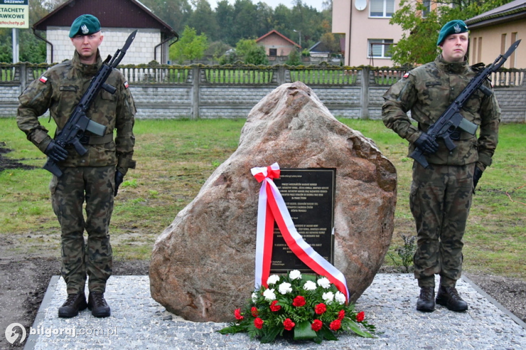 Tutaj bije patriotyczne serce Polski
