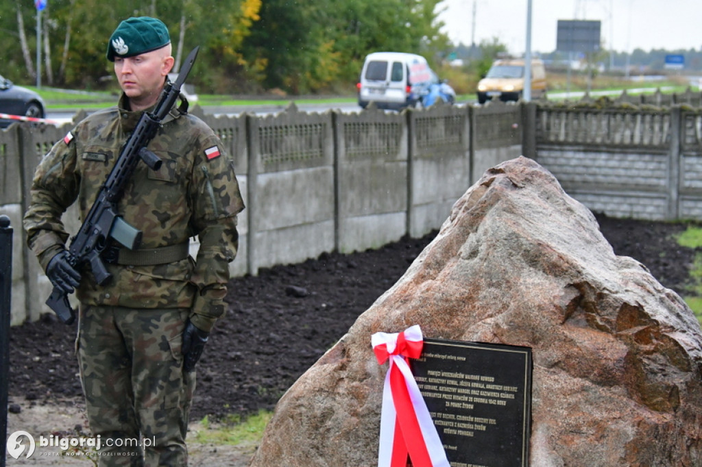 Tutaj bije patriotyczne serce Polski