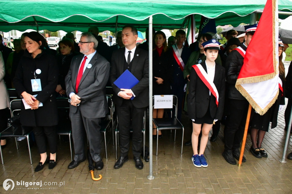 Tutaj bije patriotyczne serce Polski