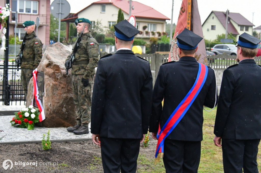 Tutaj bije patriotyczne serce Polski