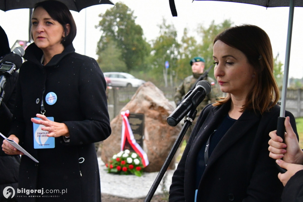Tutaj bije patriotyczne serce Polski
