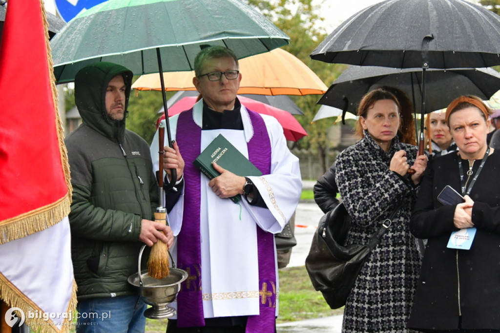 Tutaj bije patriotyczne serce Polski