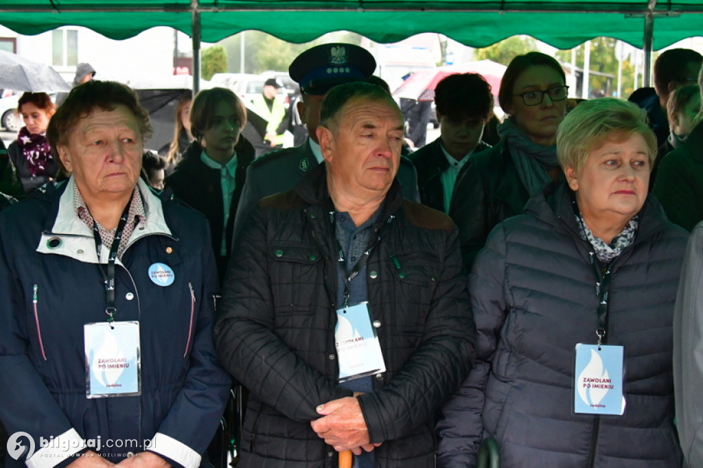 Tutaj bije patriotyczne serce Polski