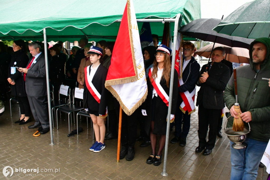 Tutaj bije patriotyczne serce Polski