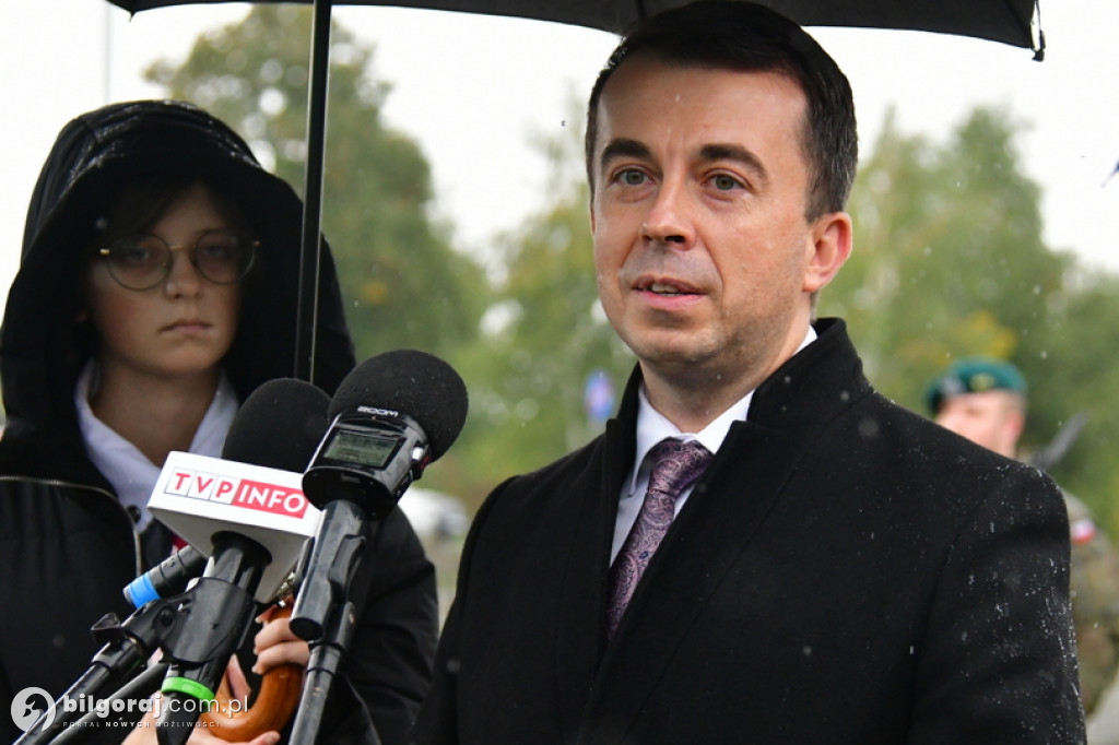 Tutaj bije patriotyczne serce Polski