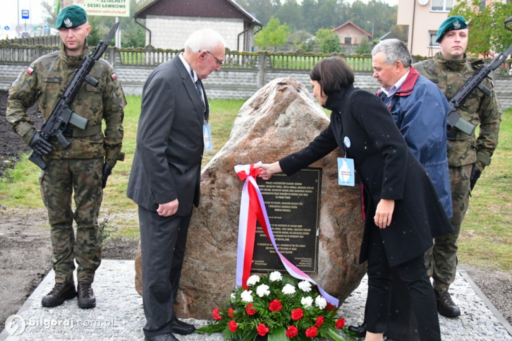 Tutaj bije patriotyczne serce Polski
