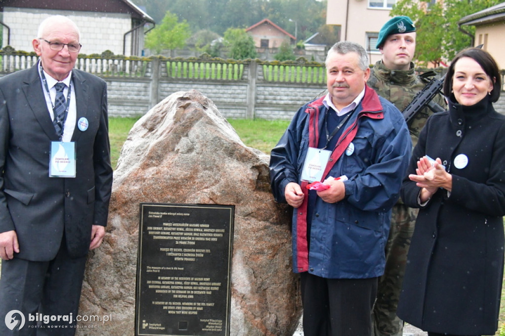 Tutaj bije patriotyczne serce Polski