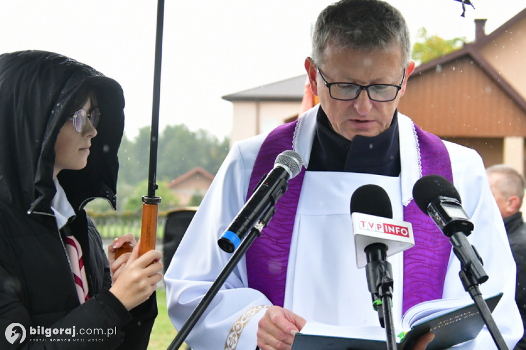 Tutaj bije patriotyczne serce Polski