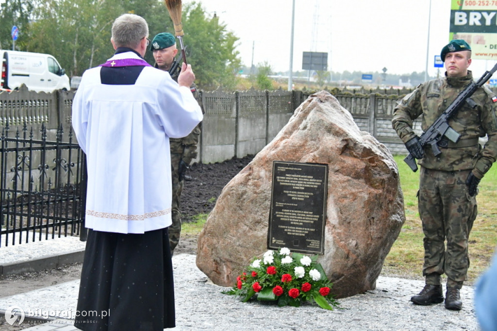 Tutaj bije patriotyczne serce Polski