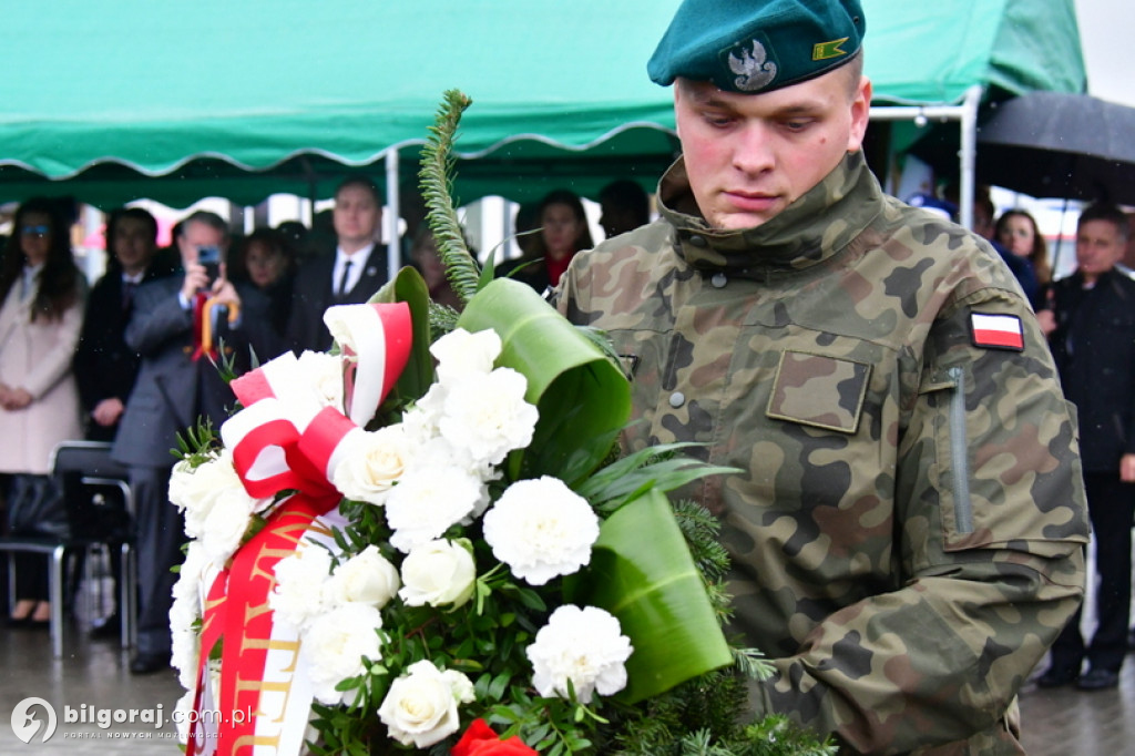 Tutaj bije patriotyczne serce Polski