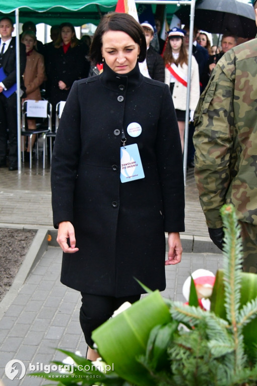 Tutaj bije patriotyczne serce Polski