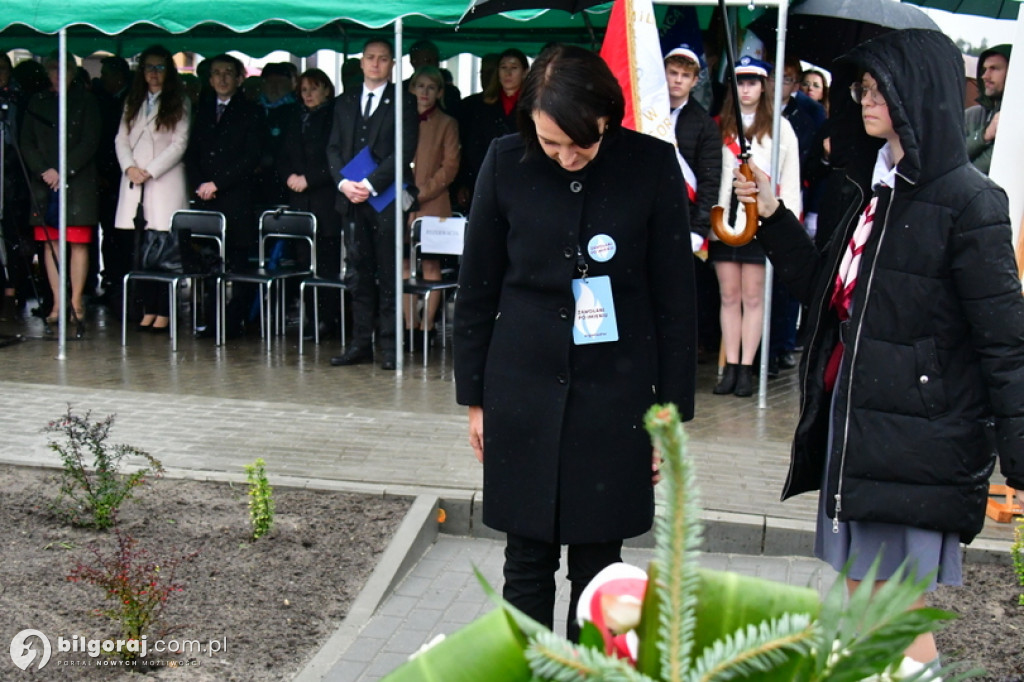 Tutaj bije patriotyczne serce Polski
