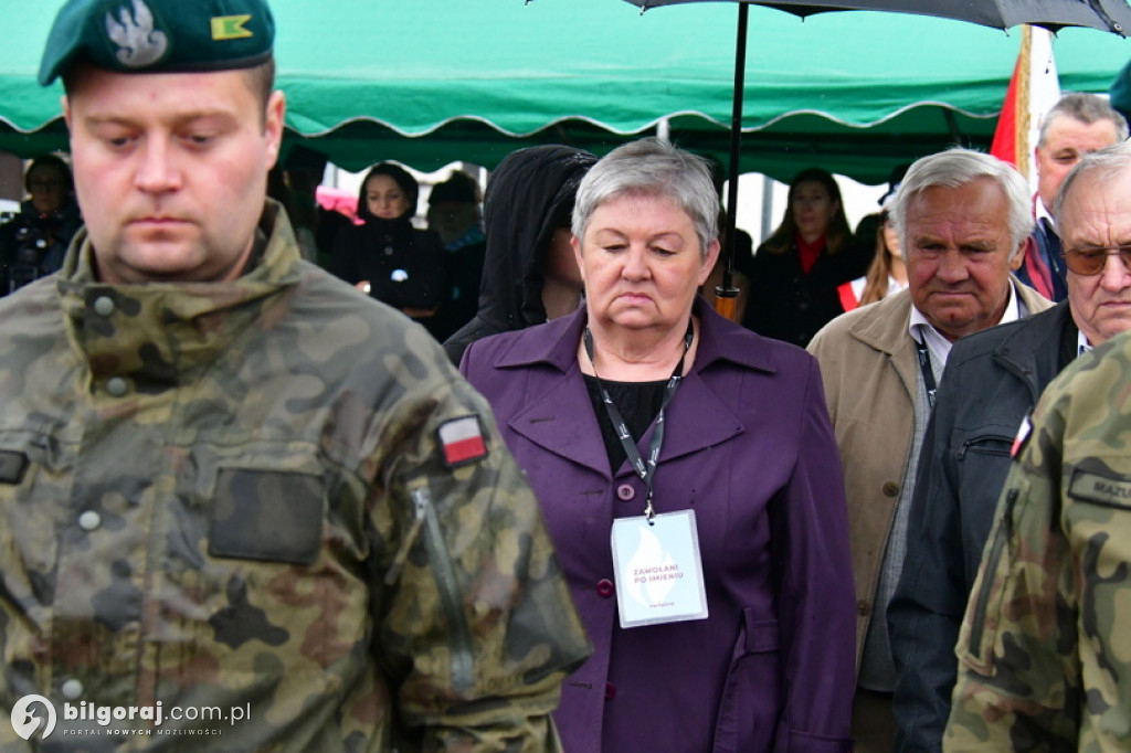 Tutaj bije patriotyczne serce Polski