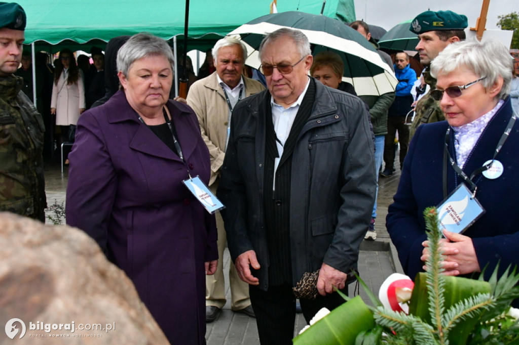 Tutaj bije patriotyczne serce Polski