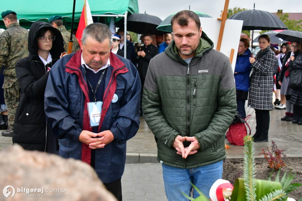 Tutaj bije patriotyczne serce Polski