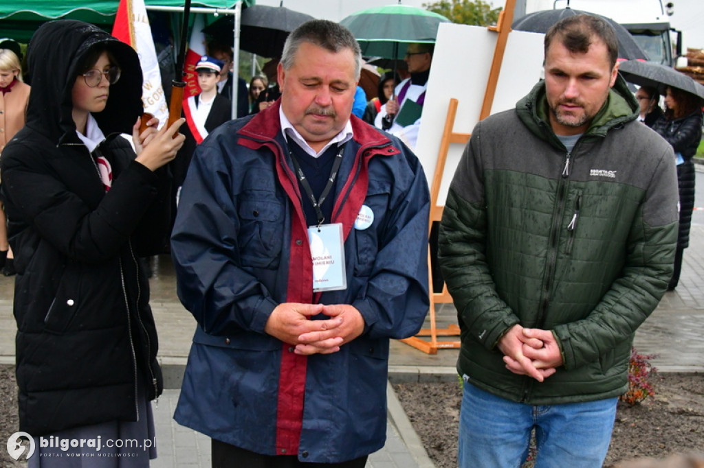Tutaj bije patriotyczne serce Polski