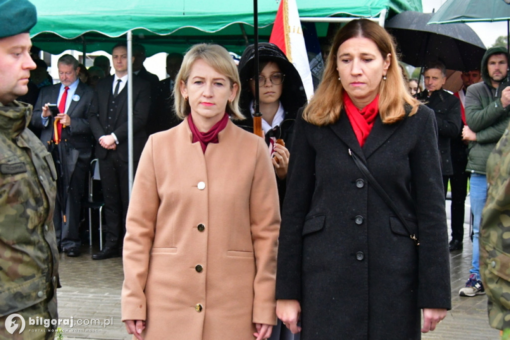 Tutaj bije patriotyczne serce Polski