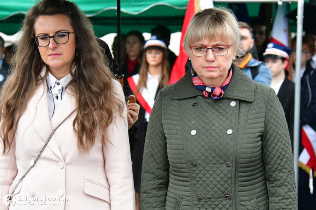 Tutaj bije patriotyczne serce Polski