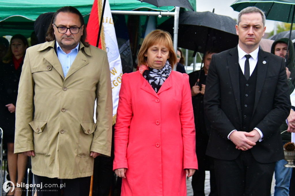 Tutaj bije patriotyczne serce Polski