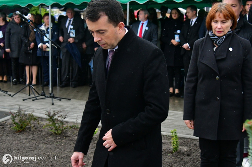 Tutaj bije patriotyczne serce Polski