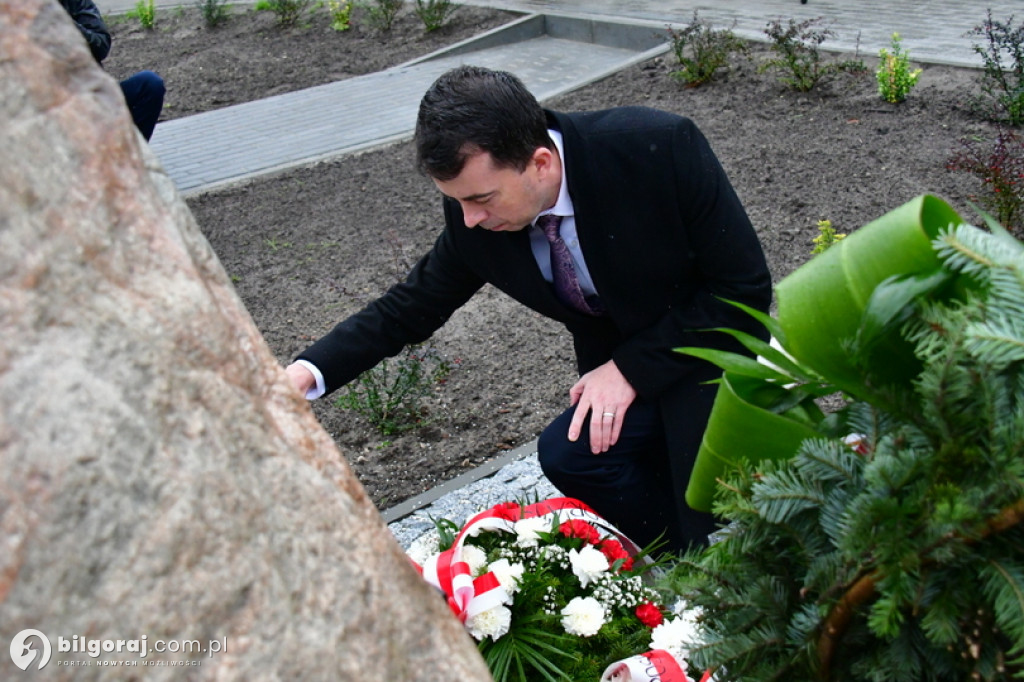 Tutaj bije patriotyczne serce Polski