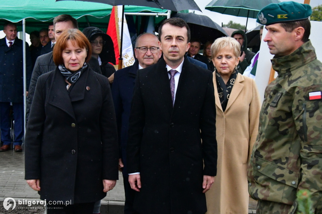 Tutaj bije patriotyczne serce Polski