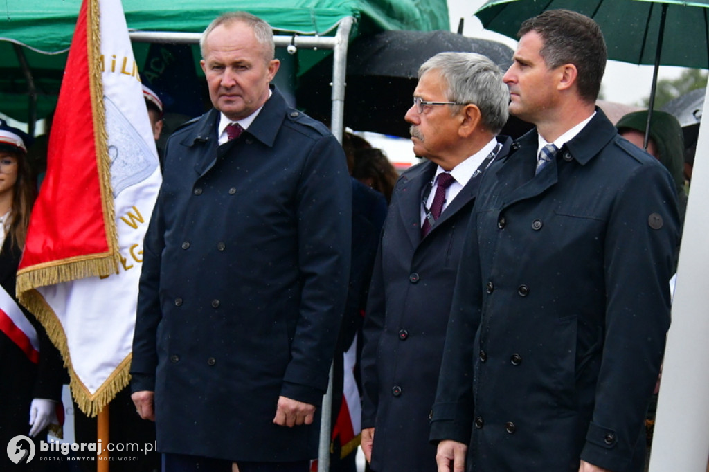 Tutaj bije patriotyczne serce Polski