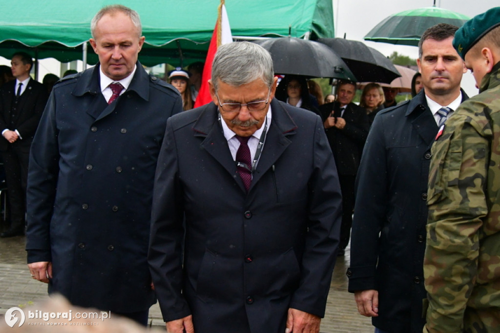 Tutaj bije patriotyczne serce Polski