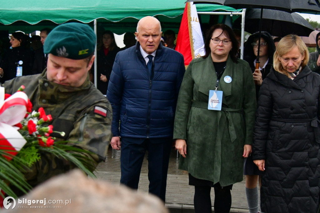 Tutaj bije patriotyczne serce Polski