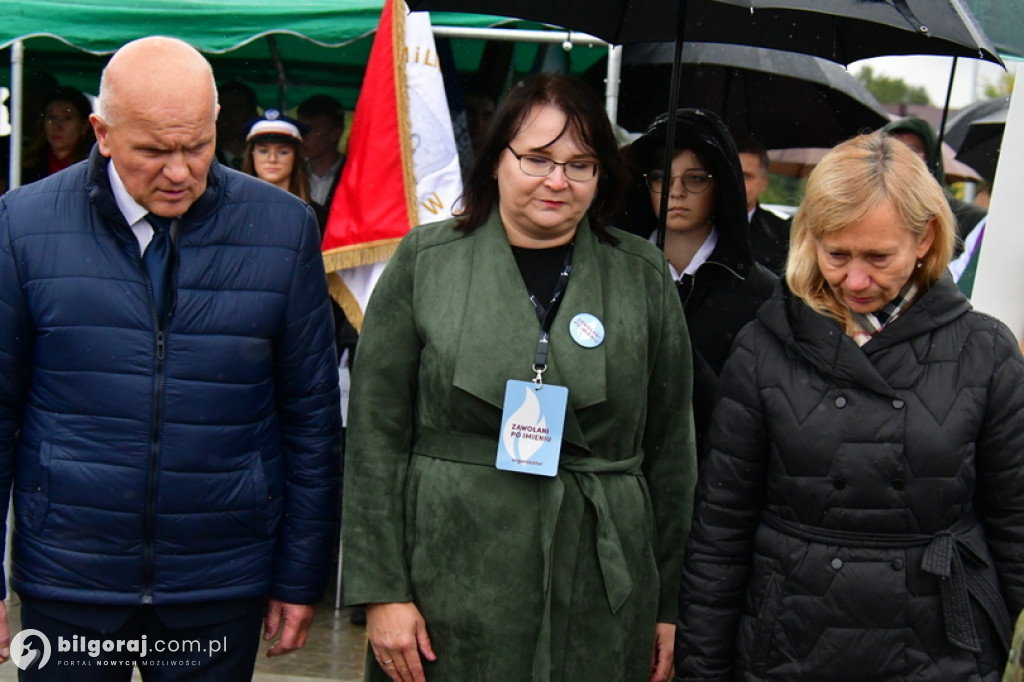 Tutaj bije patriotyczne serce Polski