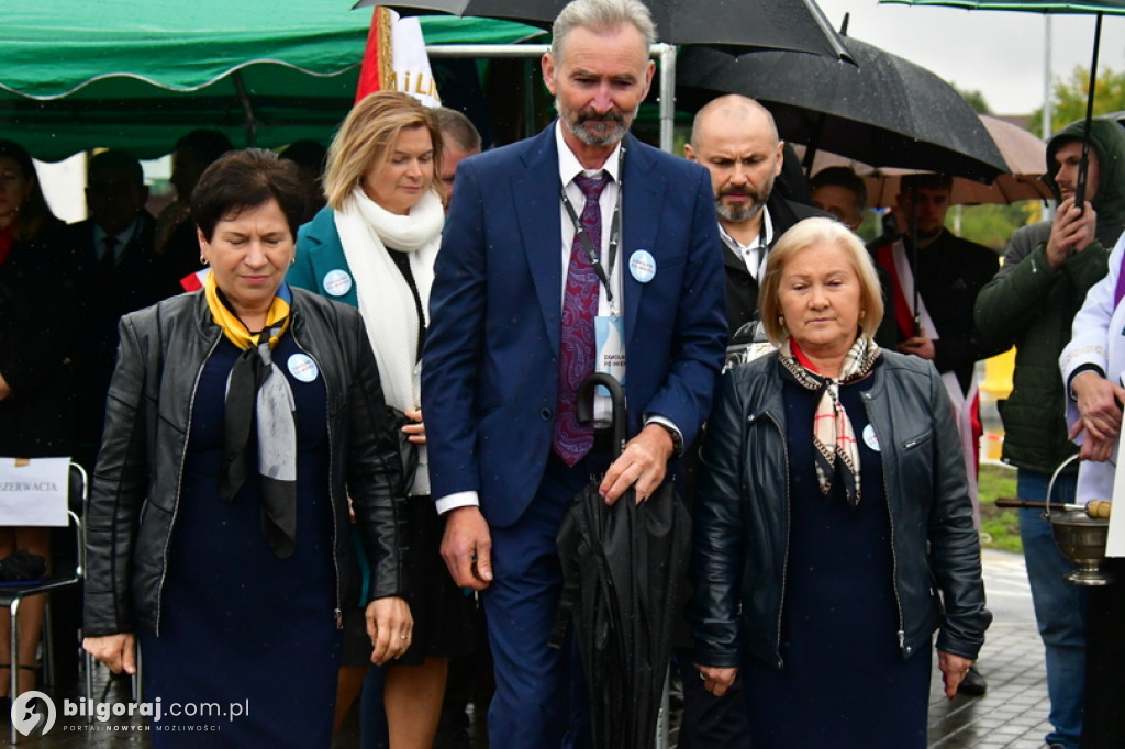 Tutaj bije patriotyczne serce Polski