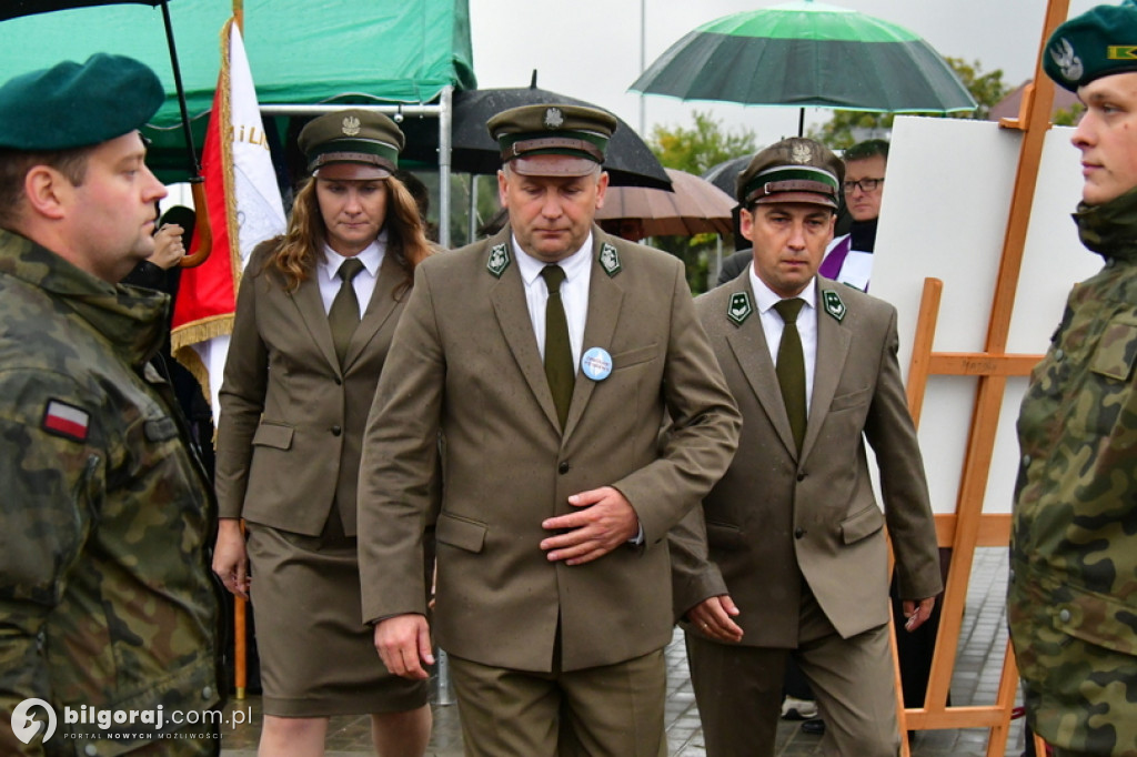 Tutaj bije patriotyczne serce Polski