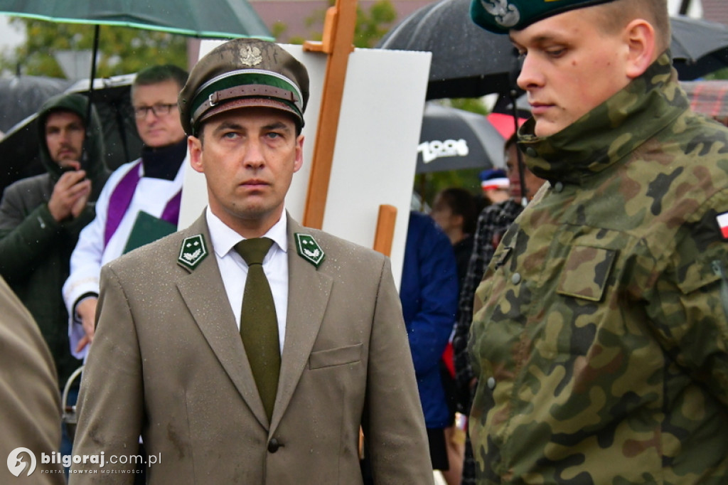 Tutaj bije patriotyczne serce Polski