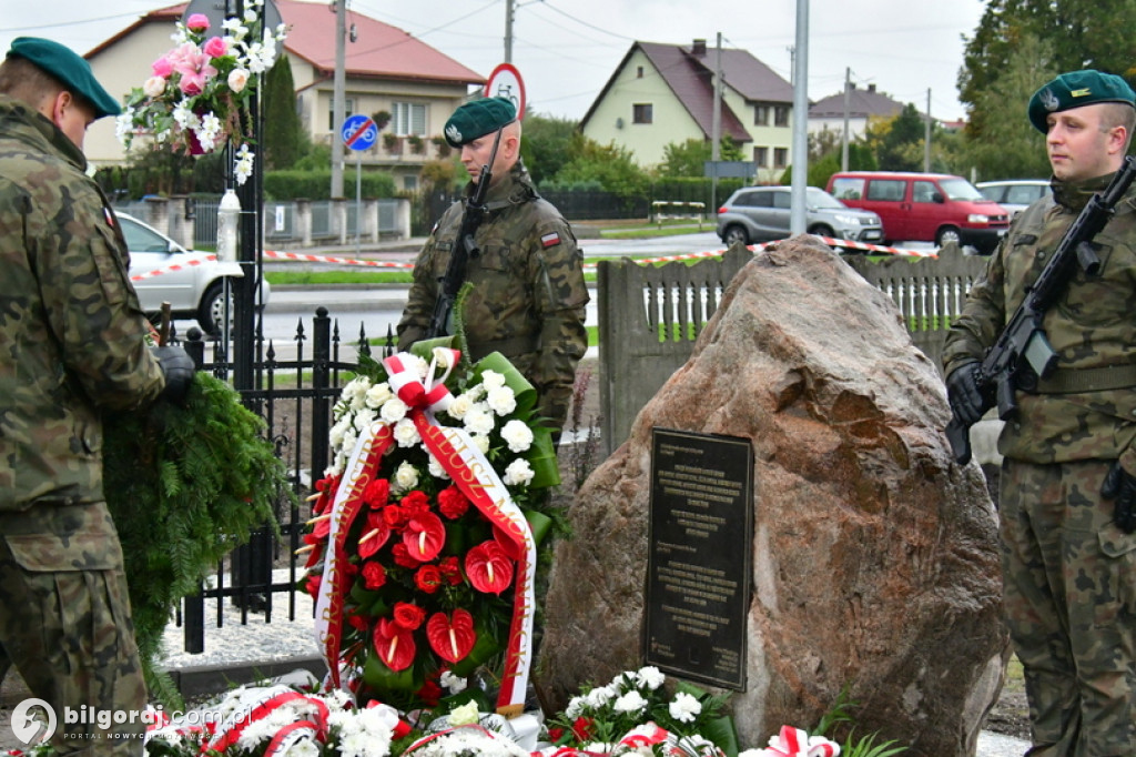 Tutaj bije patriotyczne serce Polski