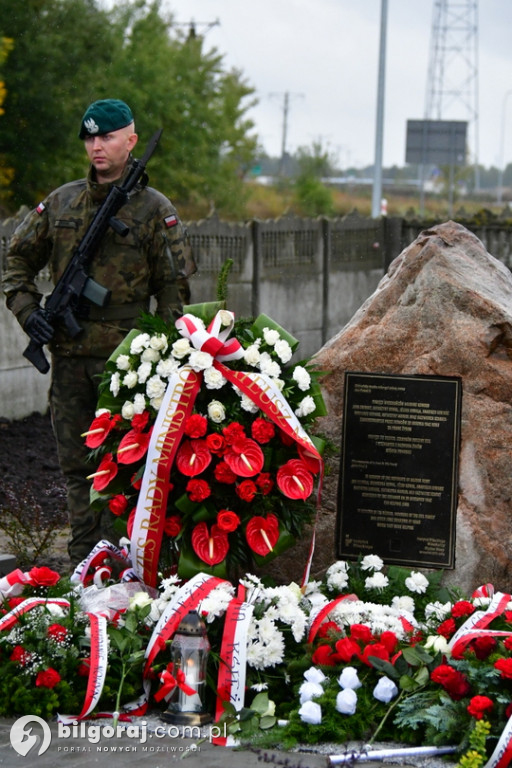 Tutaj bije patriotyczne serce Polski