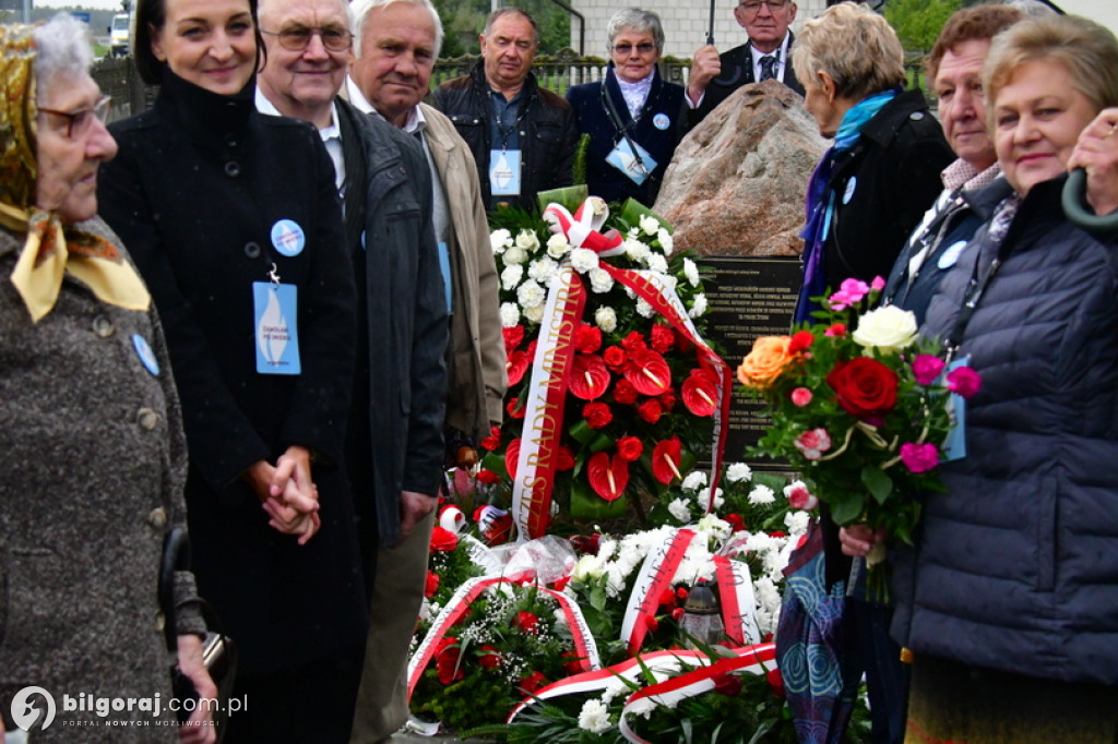 Tutaj bije patriotyczne serce Polski