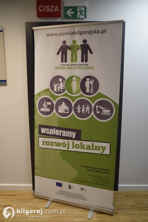 Pokazy kulinarne w Tarnogrodzie