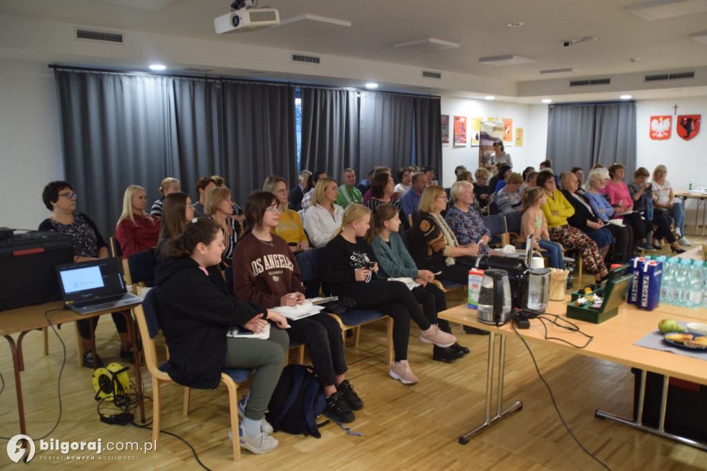 Pokazy kulinarne w Tarnogrodzie