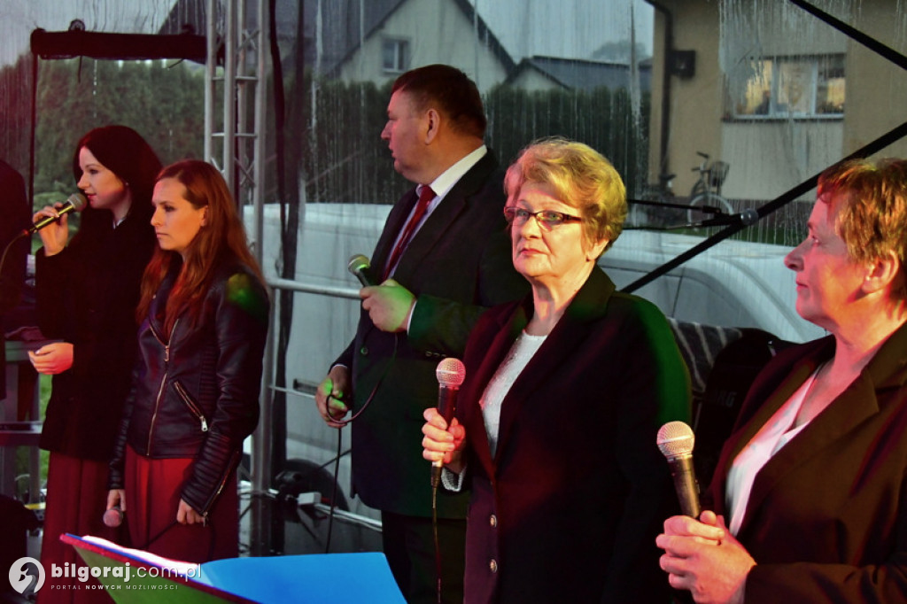 Festyn dla Mirka Jagucaka