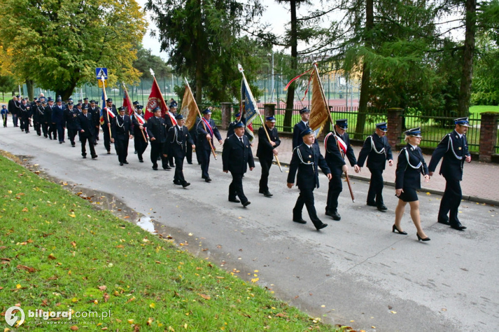 Jubileusz 120-lecia OSP Józefów