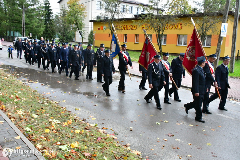 Jubileusz 120-lecia OSP Józefów