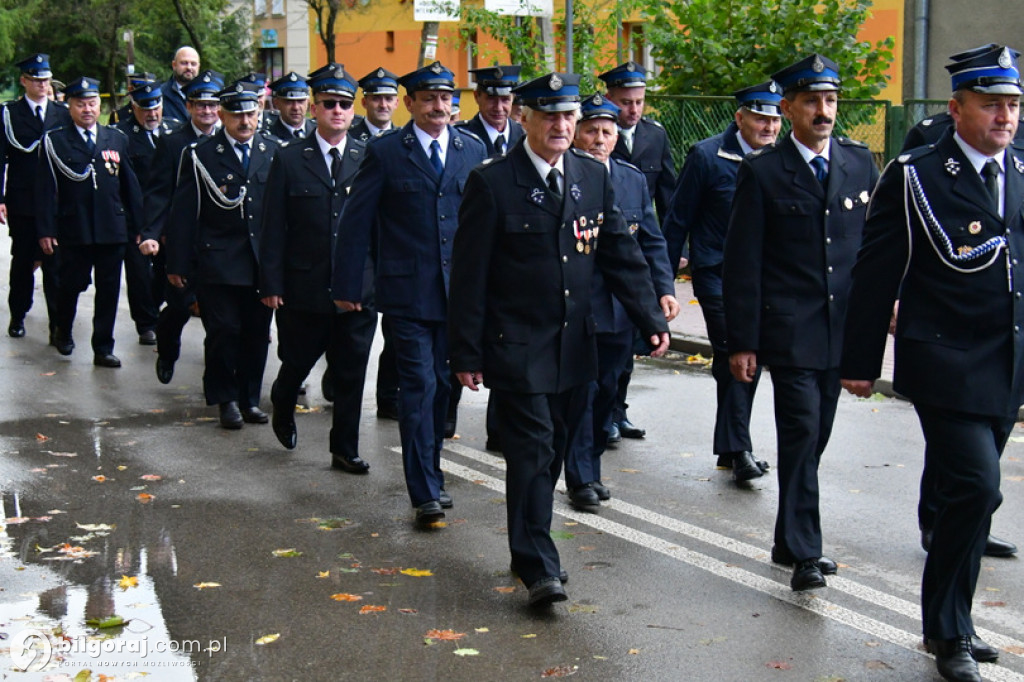 Jubileusz 120-lecia OSP Józefów