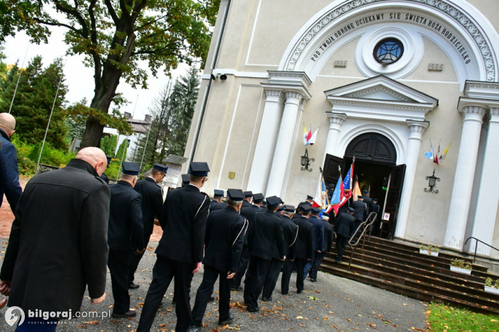 Jubileusz 120-lecia OSP Józefów