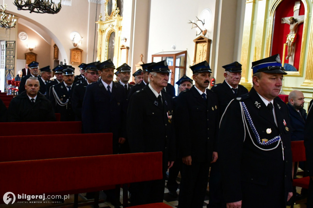 Jubileusz 120-lecia OSP Józefów