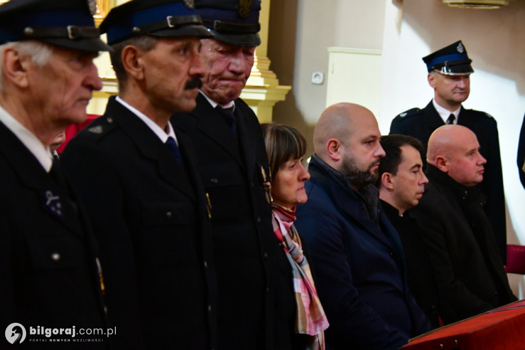 Jubileusz 120-lecia OSP Józefów